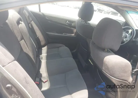 2013 Nissan Maxima 3.5 S from USA, damaged, VIN 1N4AA5AP2DC843654